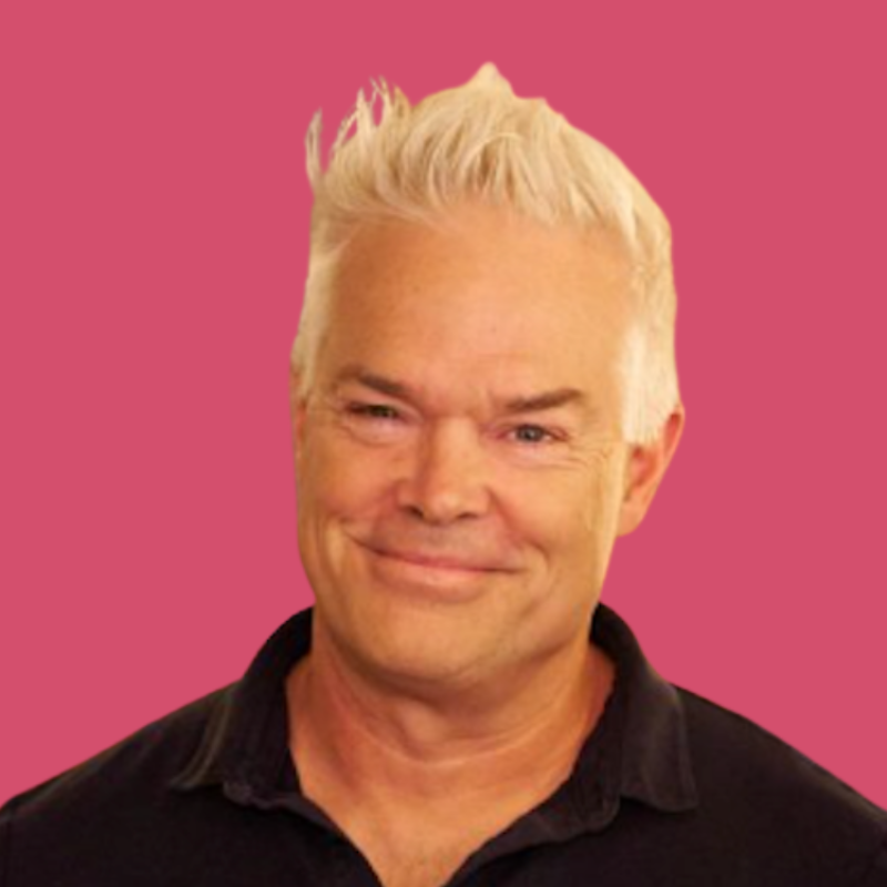 Andy Hammonds